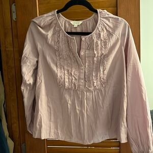 Lucky Brand women’s top.